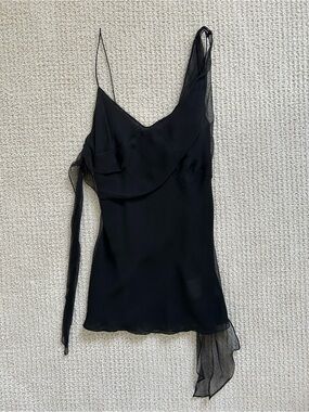 Dior Galliano top